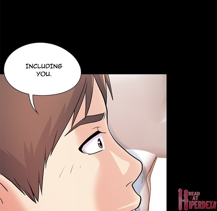 My Love for Her chapter 23 page 171