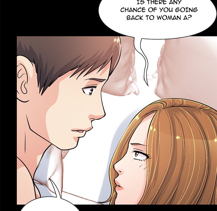 My Love for Her chapter 23 page 181