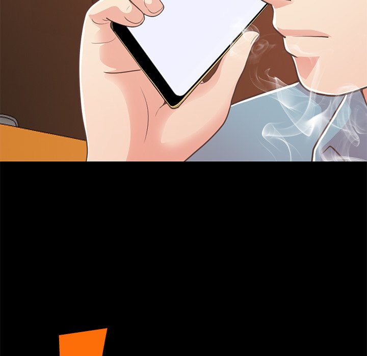 My Love for Her chapter 24 page 88