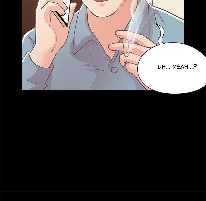 My Love for Her chapter 24 page 103