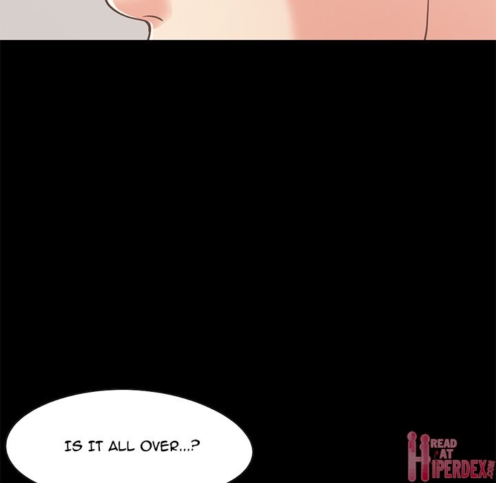 My Love for Her chapter 24 page 118