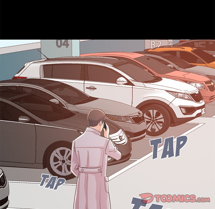My Love for Her chapter 24 page 138