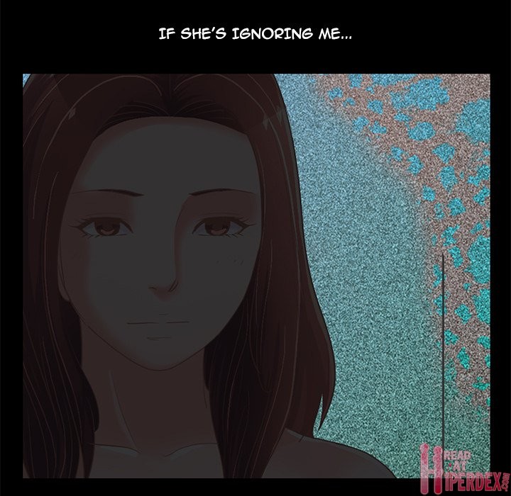 My Love for Her chapter 24 page 166