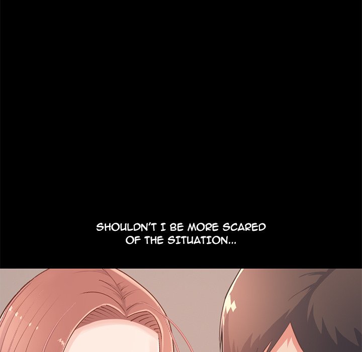 My Love for Her chapter 25 page 10