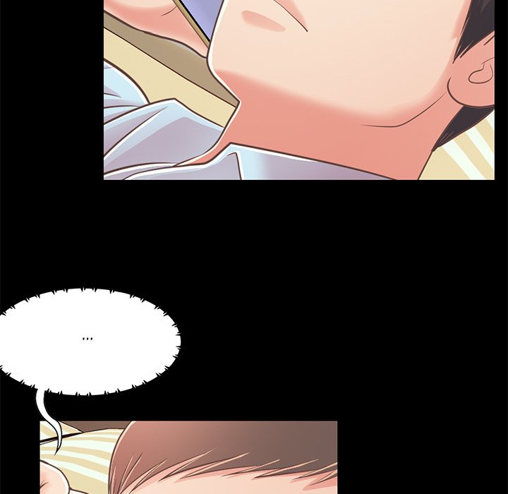 My Love for Her chapter 25 page 35