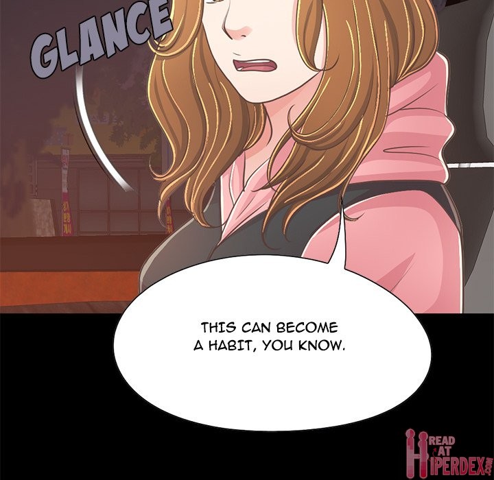 My Love for Her chapter 25 page 49