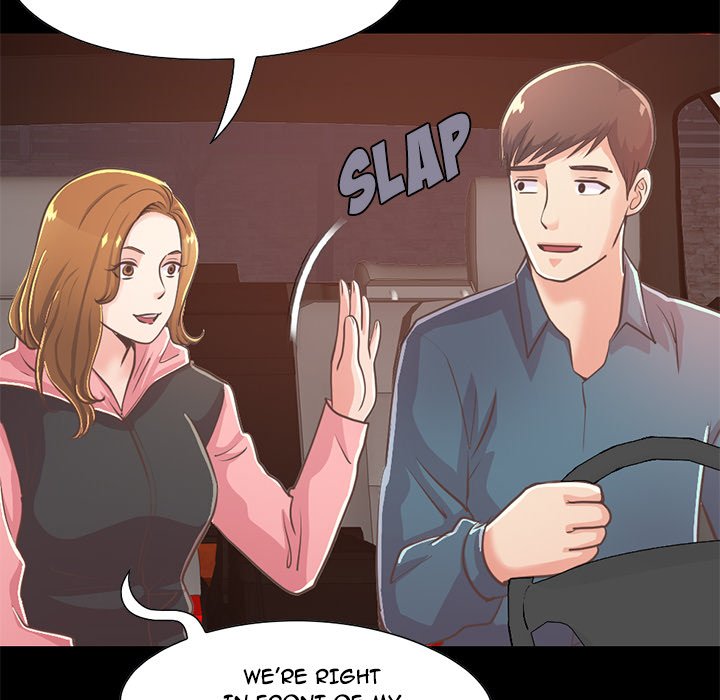 My Love for Her chapter 25 page 73