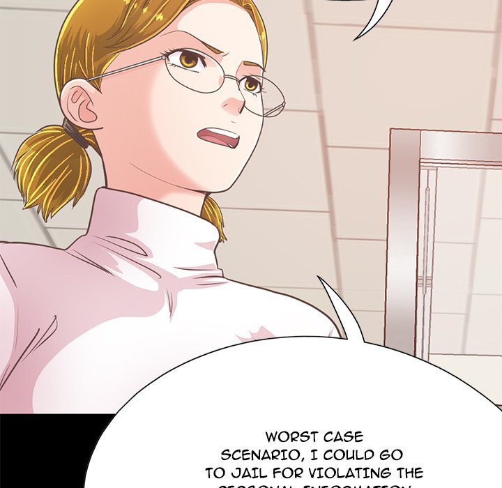 My Love for Her chapter 25 page 149