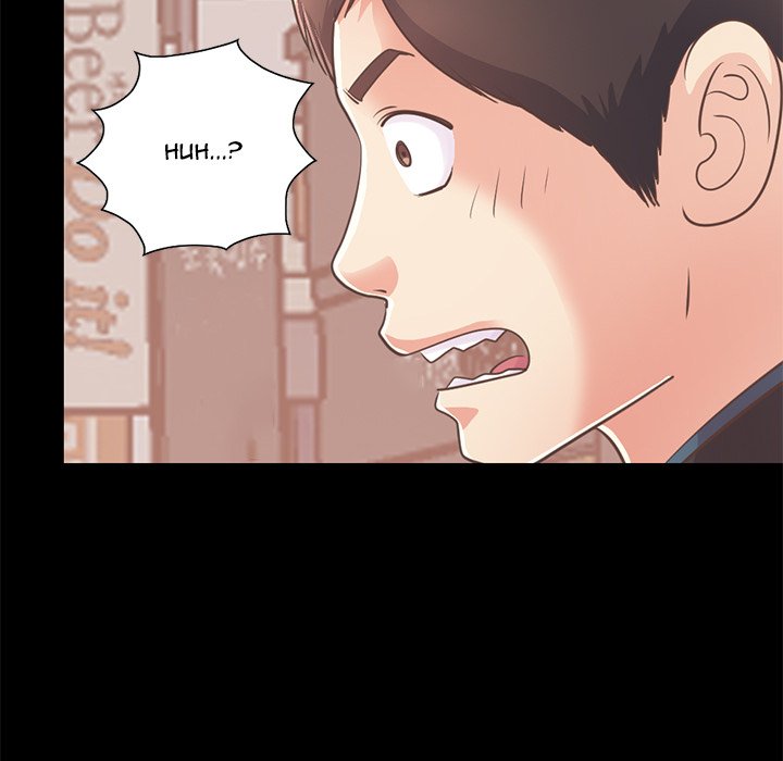 My Love for Her chapter 26 page 13