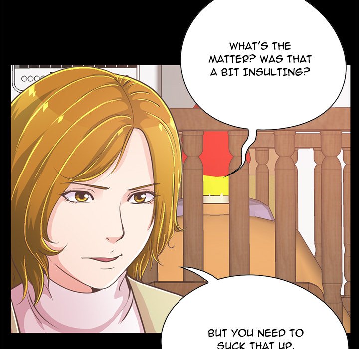 My Love for Her chapter 26 page 72