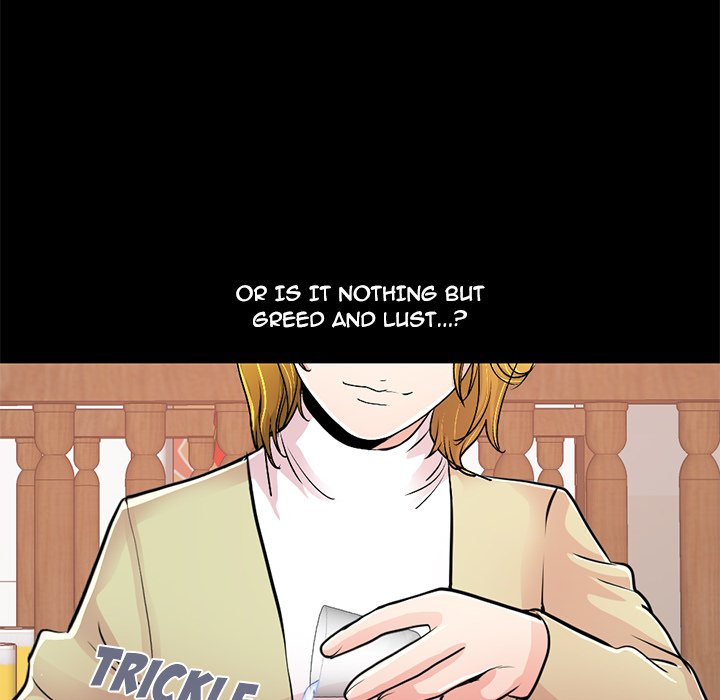 My Love for Her chapter 26 page 83