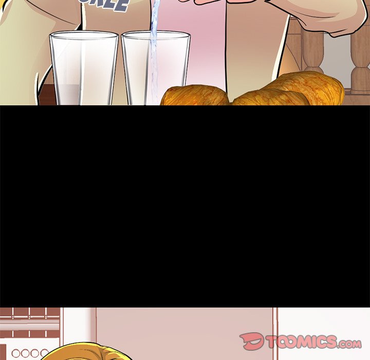 My Love for Her chapter 26 page 84