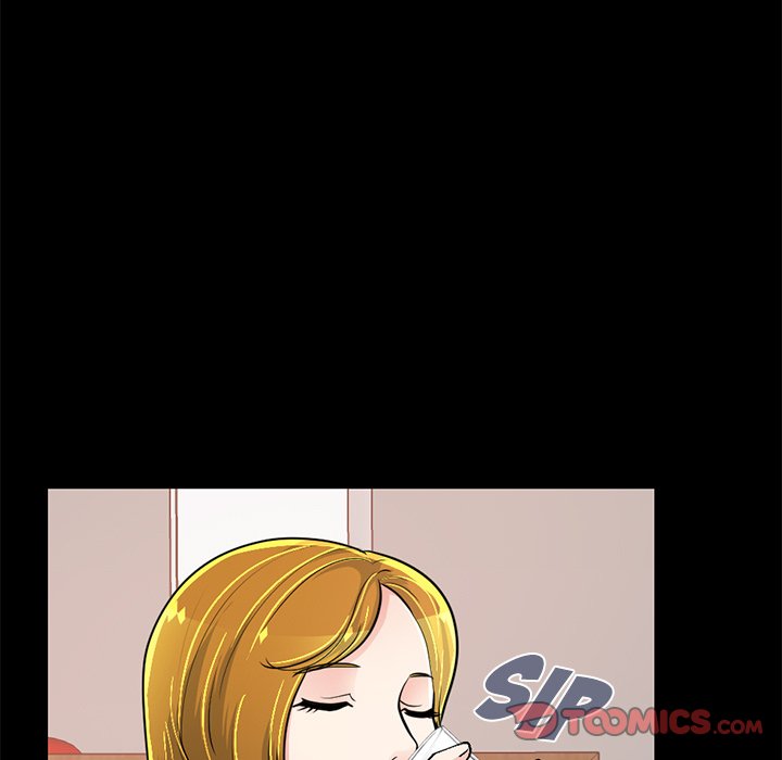My Love for Her chapter 26 page 100