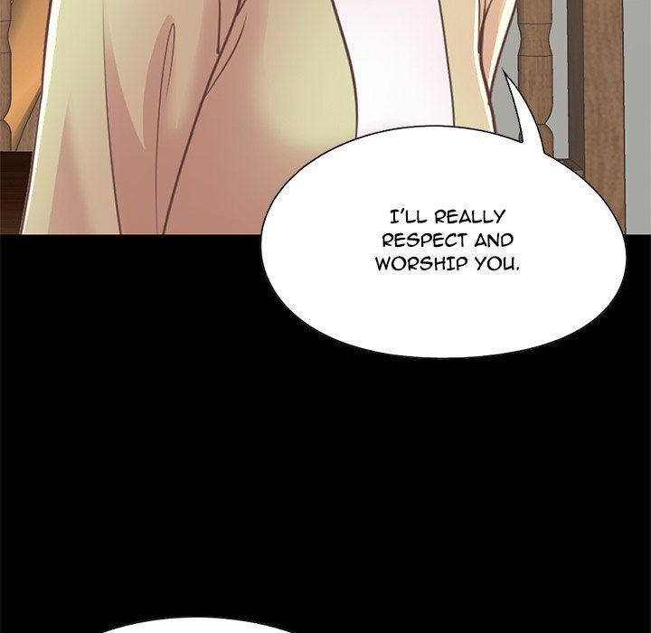 My Love for Her chapter 26 page 110