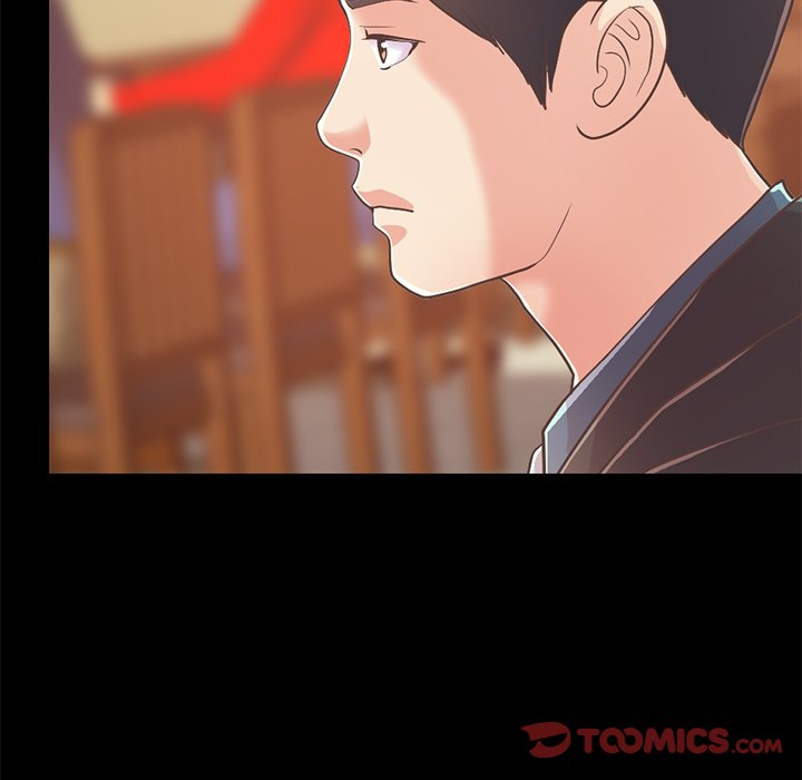 My Love for Her chapter 26 page 116