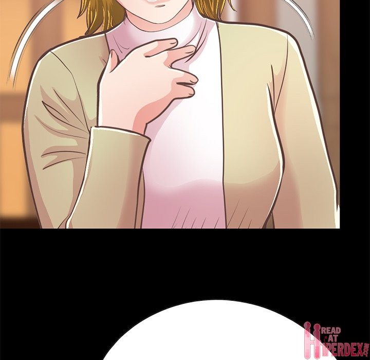 My Love for Her chapter 26 page 118