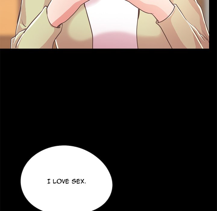 My Love for Her chapter 26 page 120
