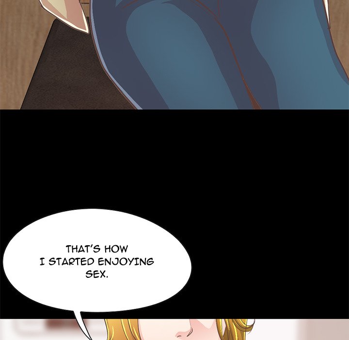 My Love for Her chapter 26 page 126