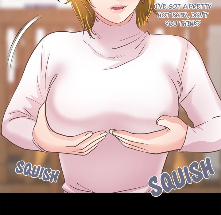 My Love for Her chapter 26 page 127