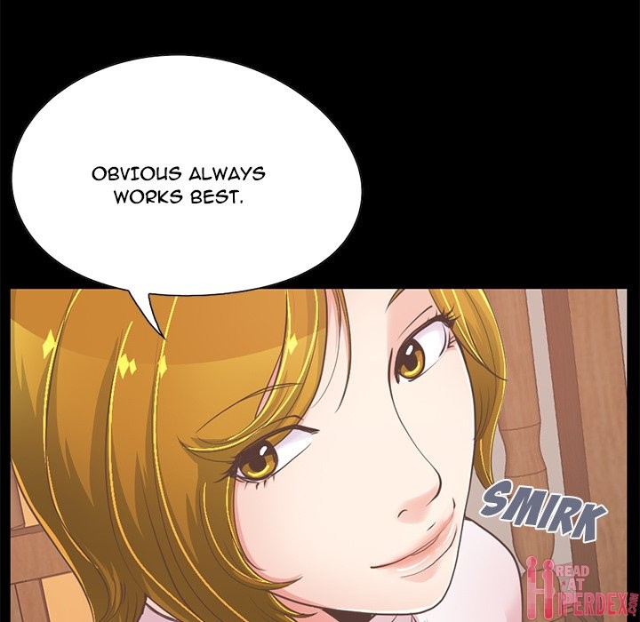 My Love for Her chapter 26 page 134