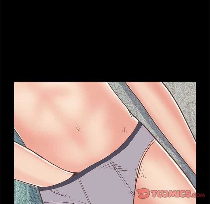 My Love for Her chapter 27 page 36