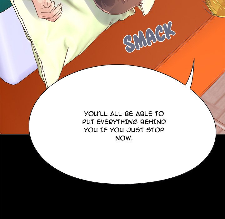 My Love for Her chapter 27 page 114