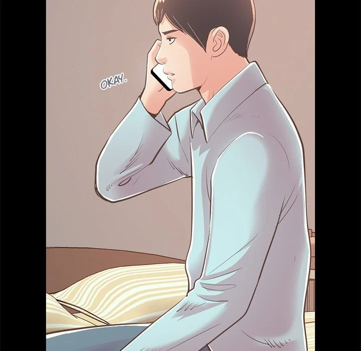 My Love for Her chapter 27 page 175