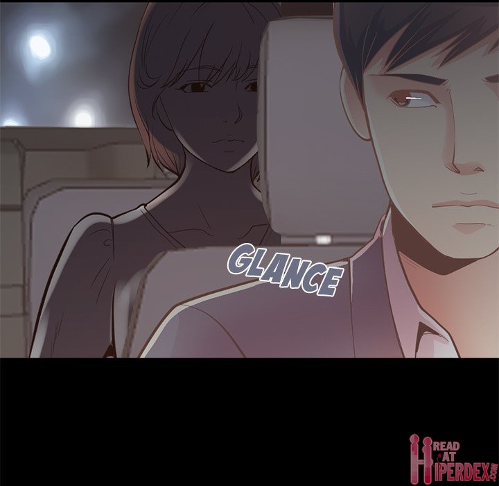 My Love for Her chapter 27 page 187