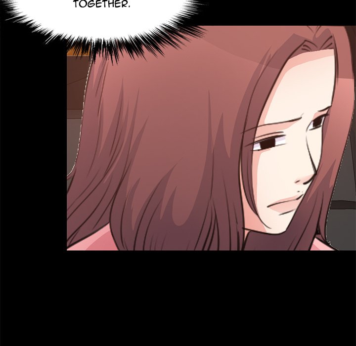 My Love for Her chapter 28 page 9