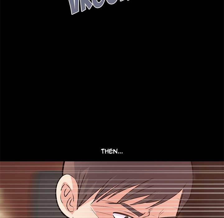 My Love for Her chapter 28 page 39
