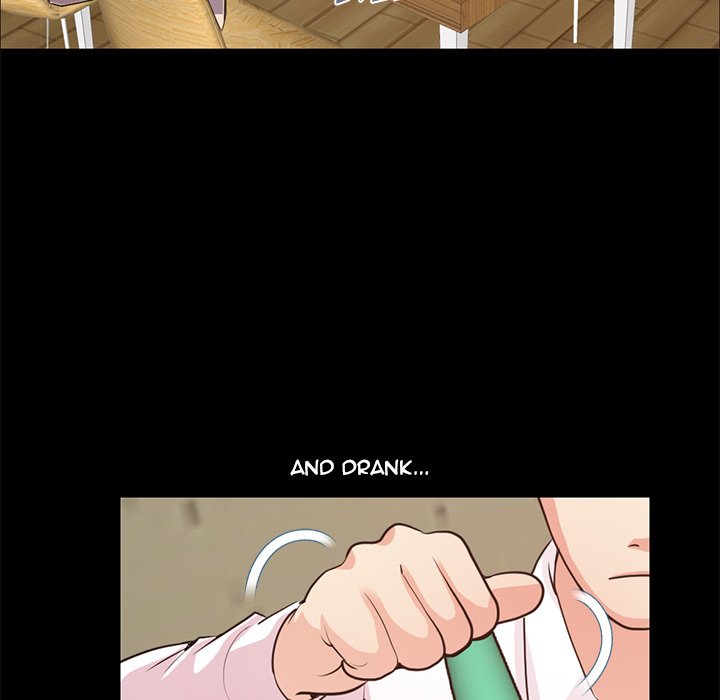 My Love for Her chapter 28 page 65