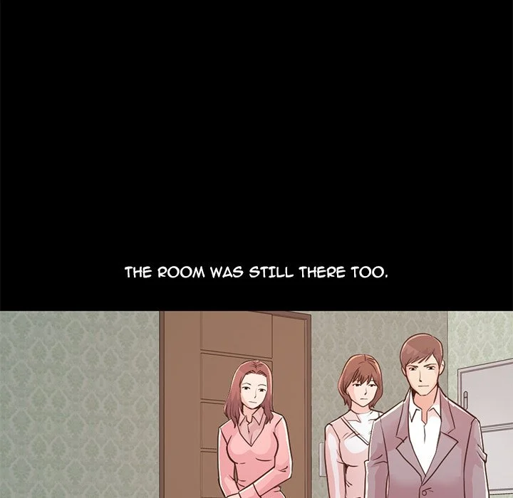 My Love for Her chapter 28 page 82