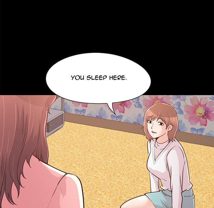 My Love for Her chapter 28 page 89