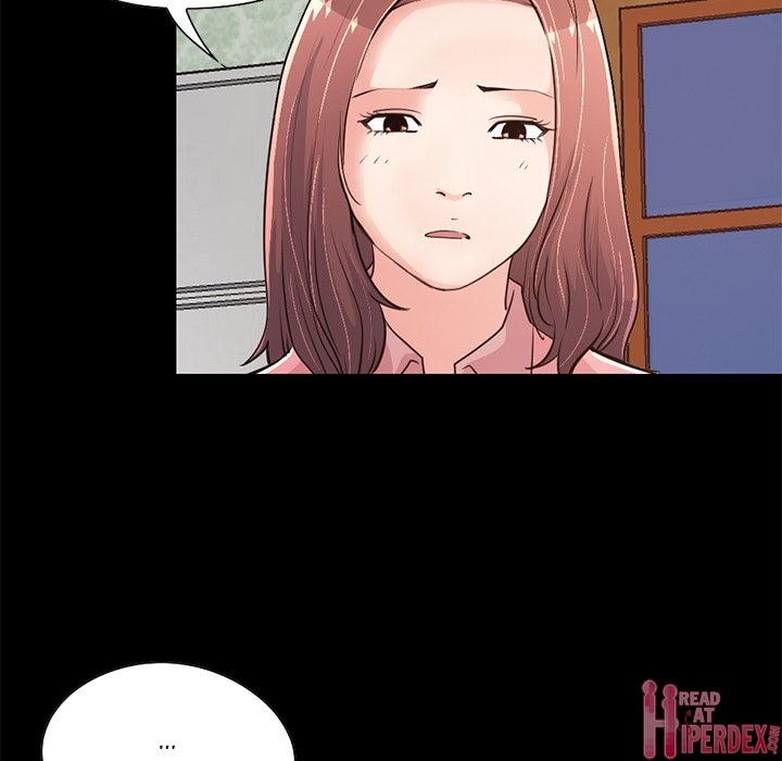 My Love for Her chapter 28 page 91