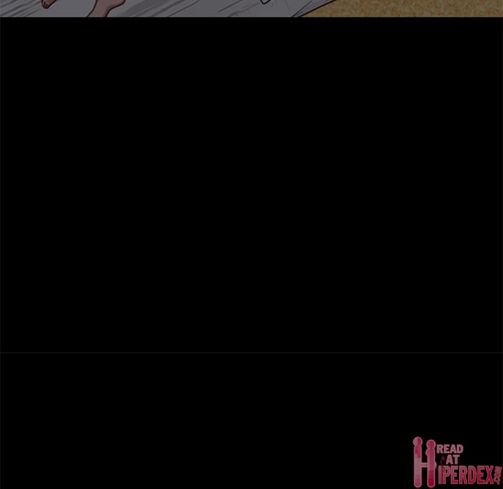 My Love for Her chapter 28 page 101