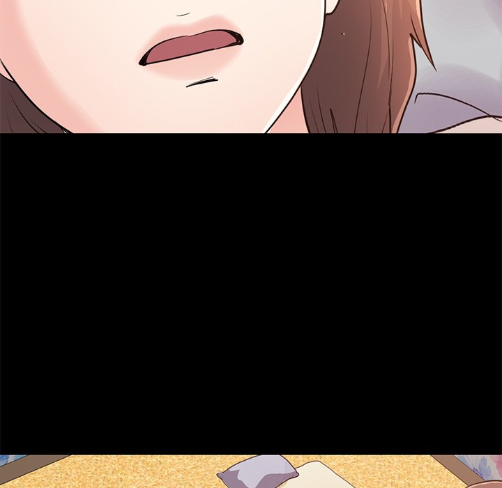 My Love for Her chapter 28 page 110