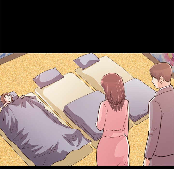My Love for Her chapter 28 page 115