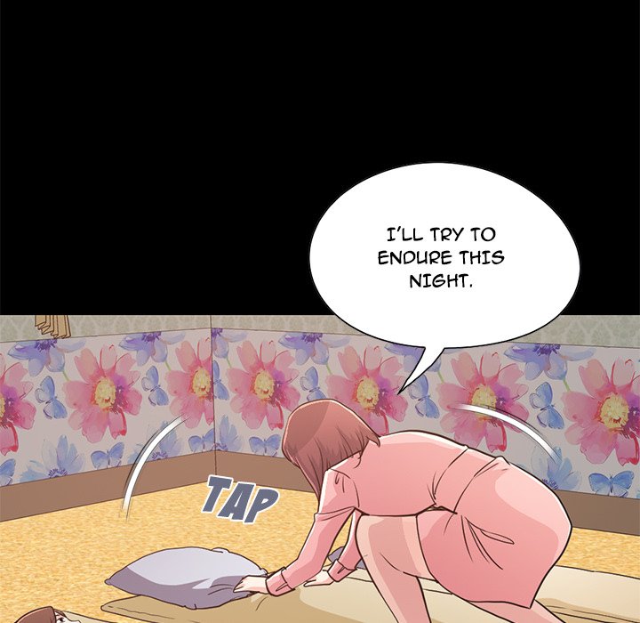My Love for Her chapter 28 page 118