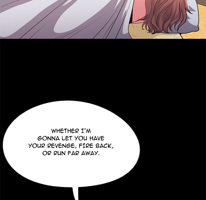 My Love for Her chapter 28 page 122