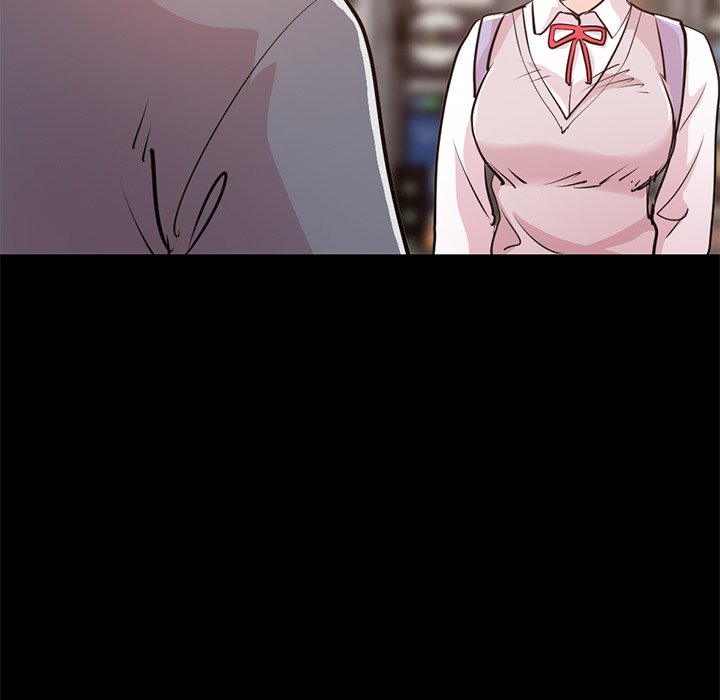 My Love for Her chapter 28 page 138