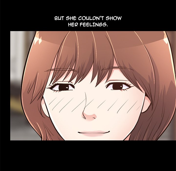 My Love for Her chapter 28 page 139