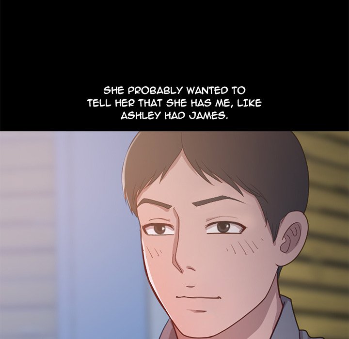 My Love for Her chapter 28 page 160