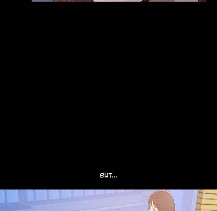 My Love for Her chapter 28 page 163
