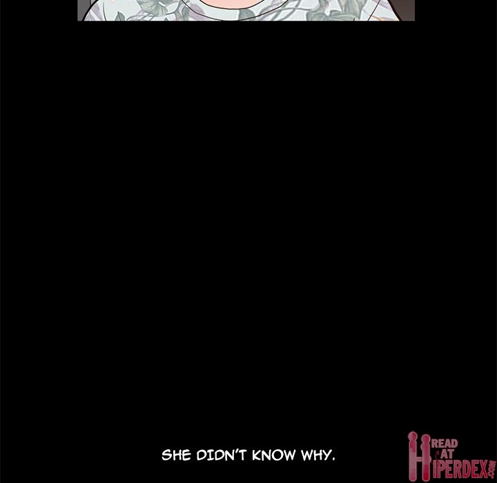 My Love for Her chapter 28 page 166