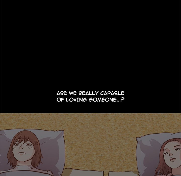 My Love for Her chapter 28 page 217