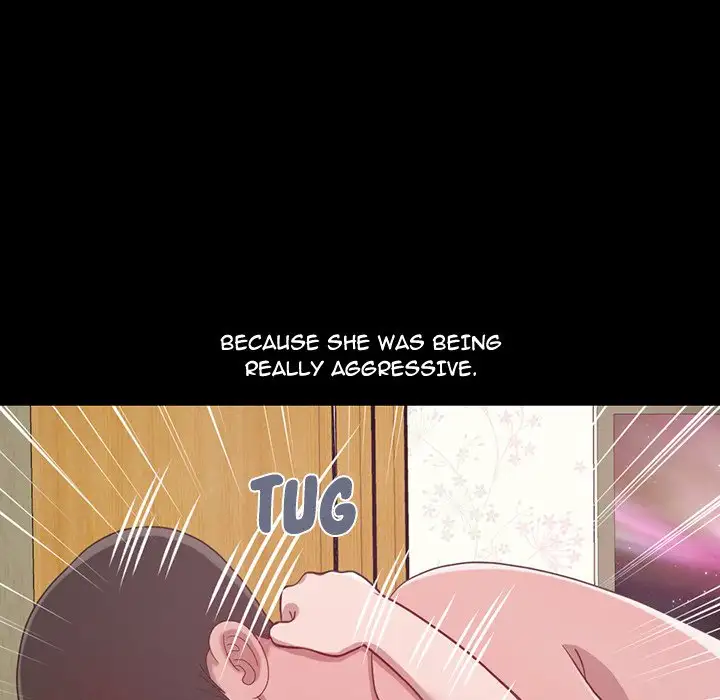 My Love for Her chapter 3 page 12
