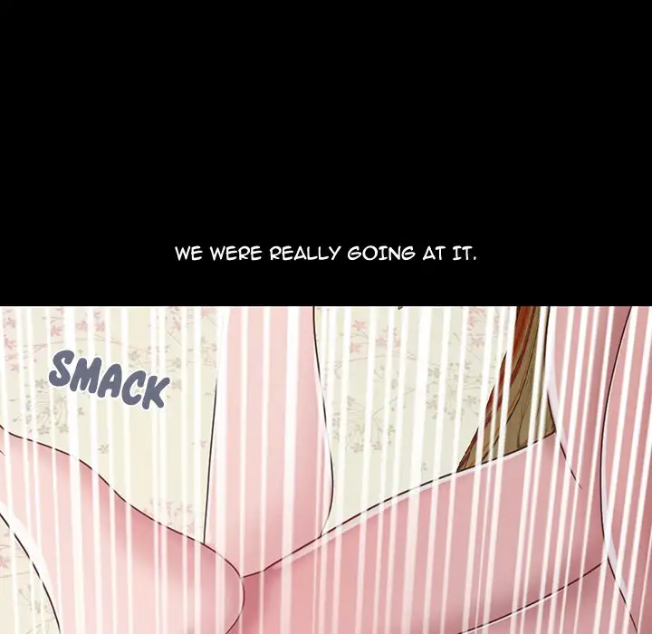 My Love for Her chapter 3 page 17