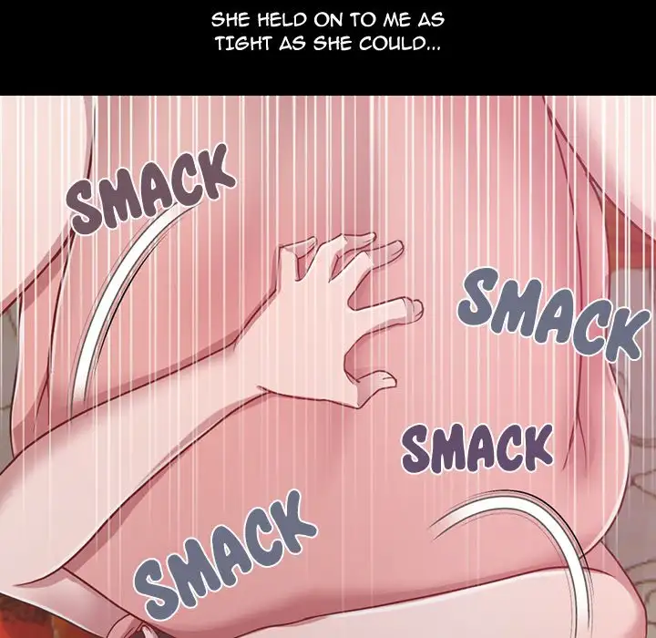 My Love for Her chapter 3 page 20