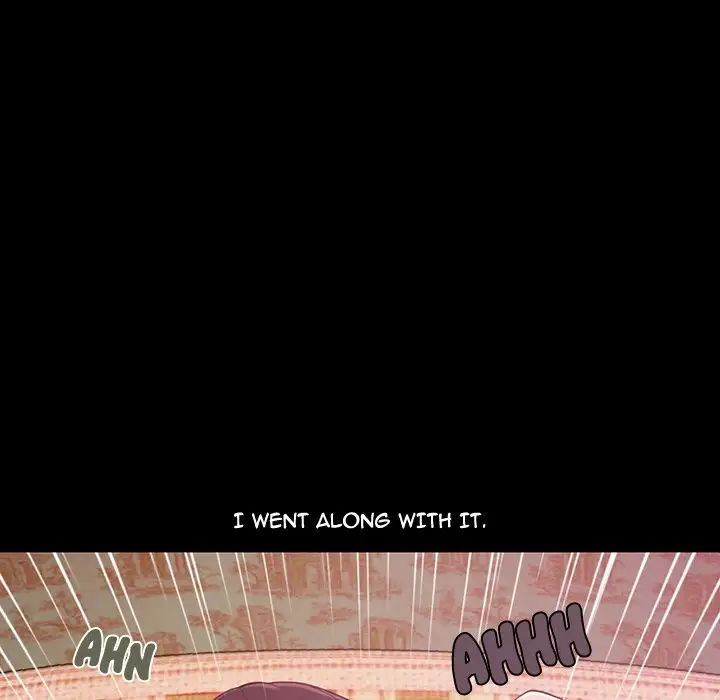 My Love for Her chapter 3 page 25
