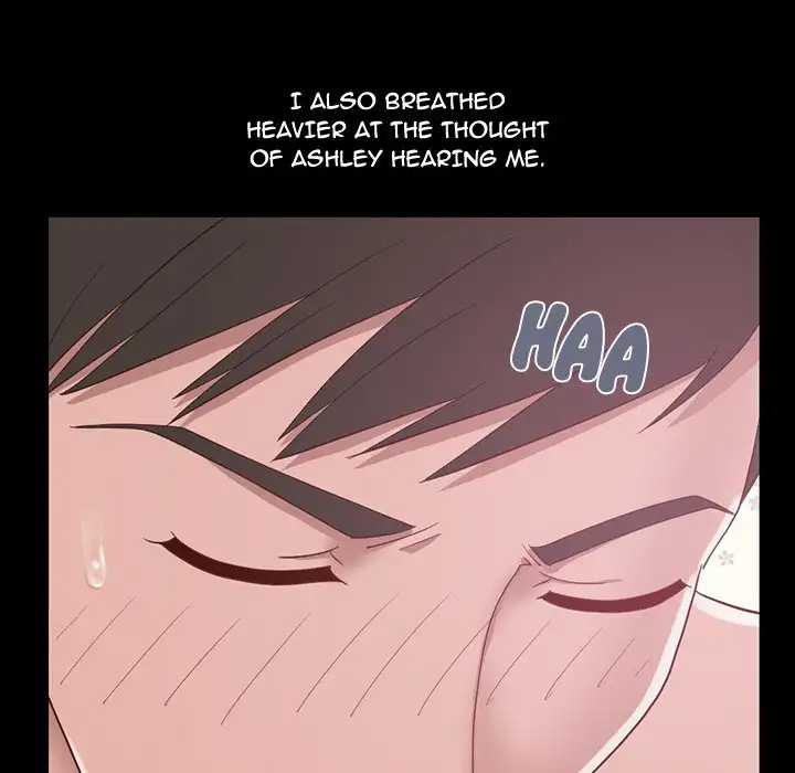 My Love for Her chapter 3 page 30